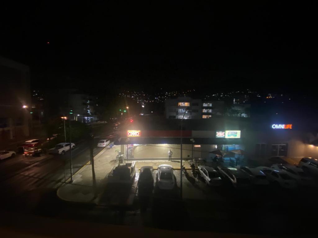 דירות T3 Depto En Acapulco Sanitized A 4 Minutos De La Playa מראה חיצוני תמונה