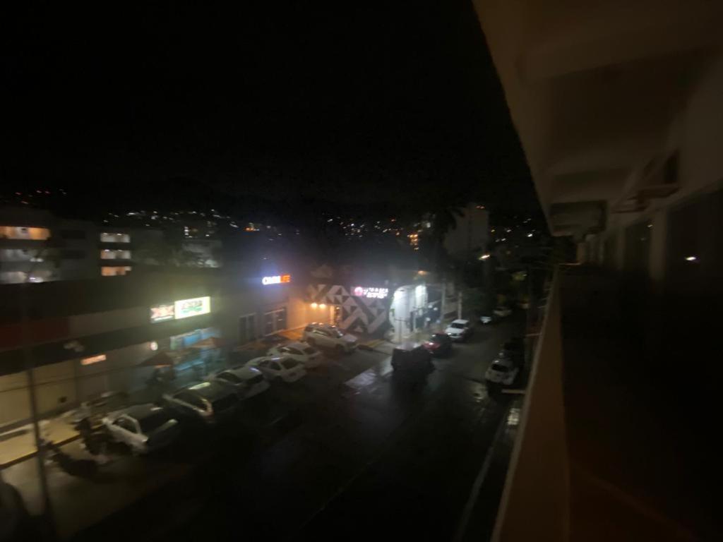 דירות T3 Depto En Acapulco Sanitized A 4 Minutos De La Playa מראה חיצוני תמונה