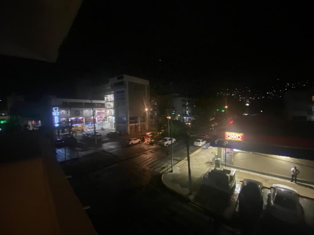 דירות T3 Depto En Acapulco Sanitized A 4 Minutos De La Playa מראה חיצוני תמונה